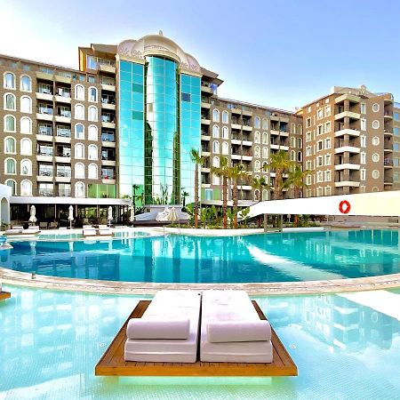 Laur Hotels Experience & Elegance Didim Exterior foto
