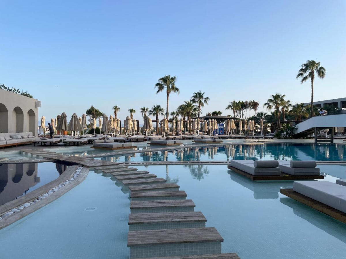 Laur Hotels Experience & Elegance Didim Exterior foto