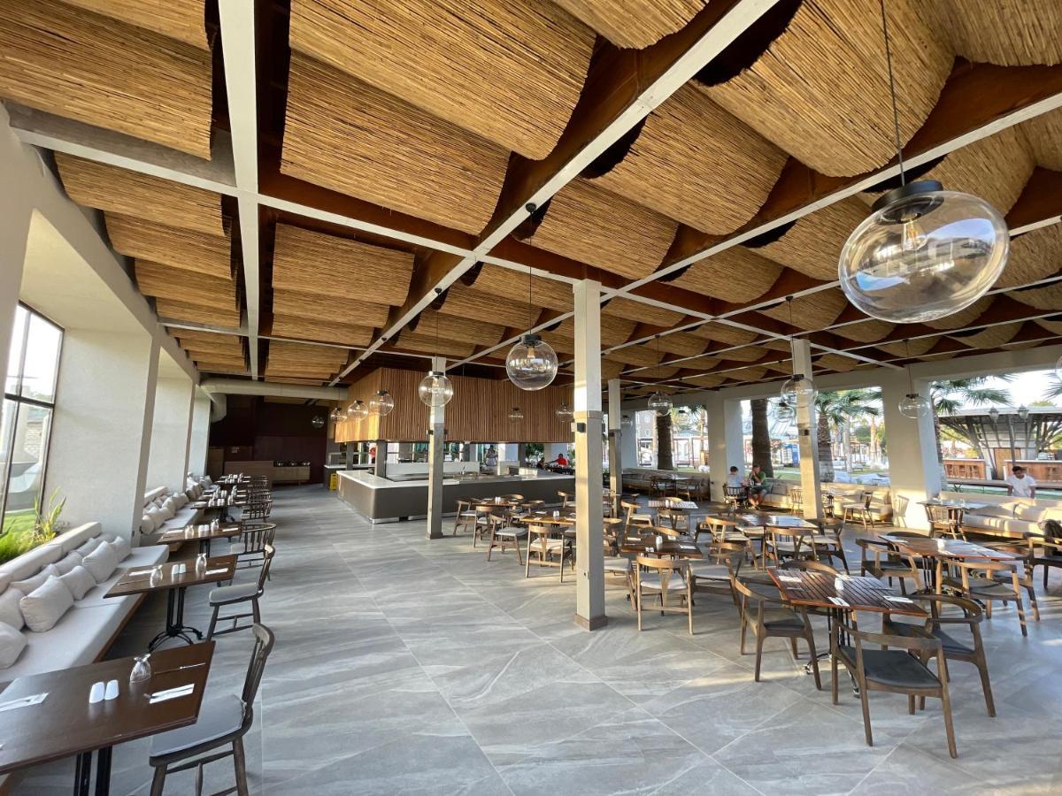 Laur Hotels Experience & Elegance Didim Exterior foto