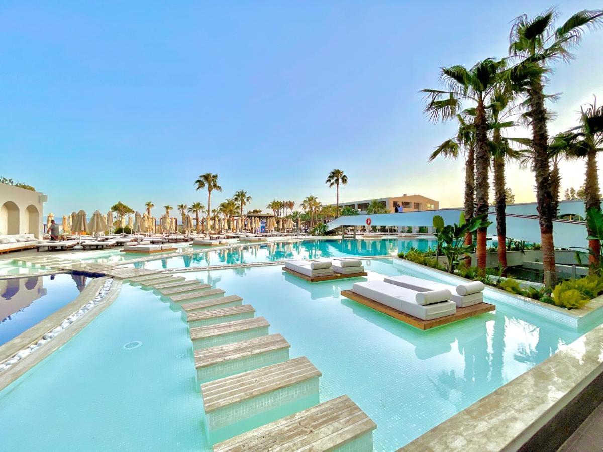 Laur Hotels Experience & Elegance Didim Exterior foto