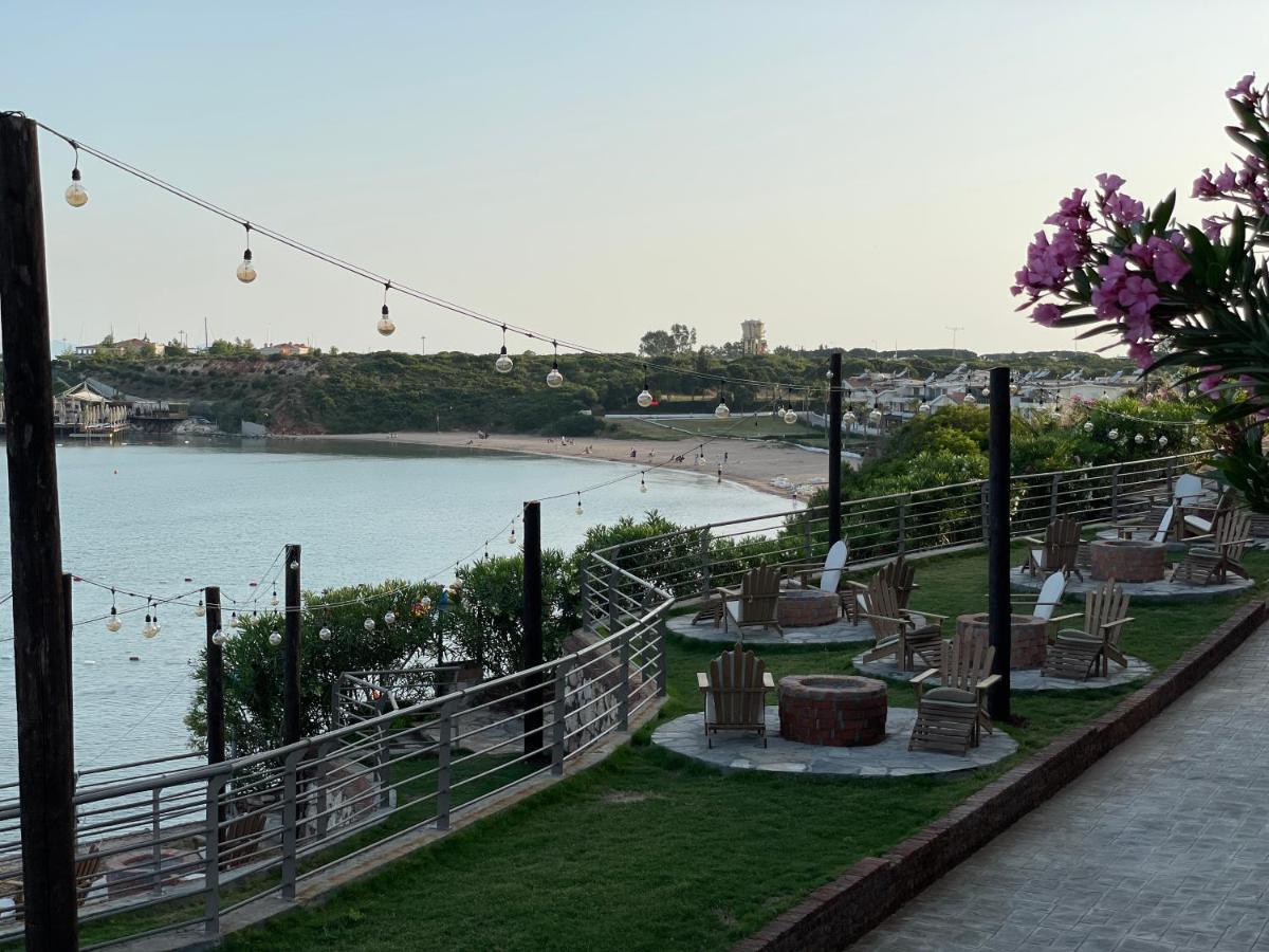 Laur Hotels Experience & Elegance Didim Exterior foto