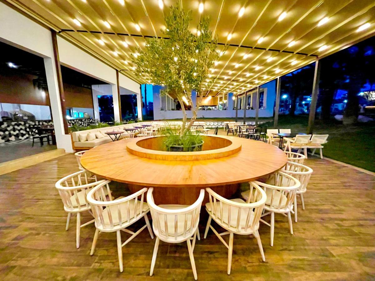 Laur Hotels Experience & Elegance Didim Exterior foto