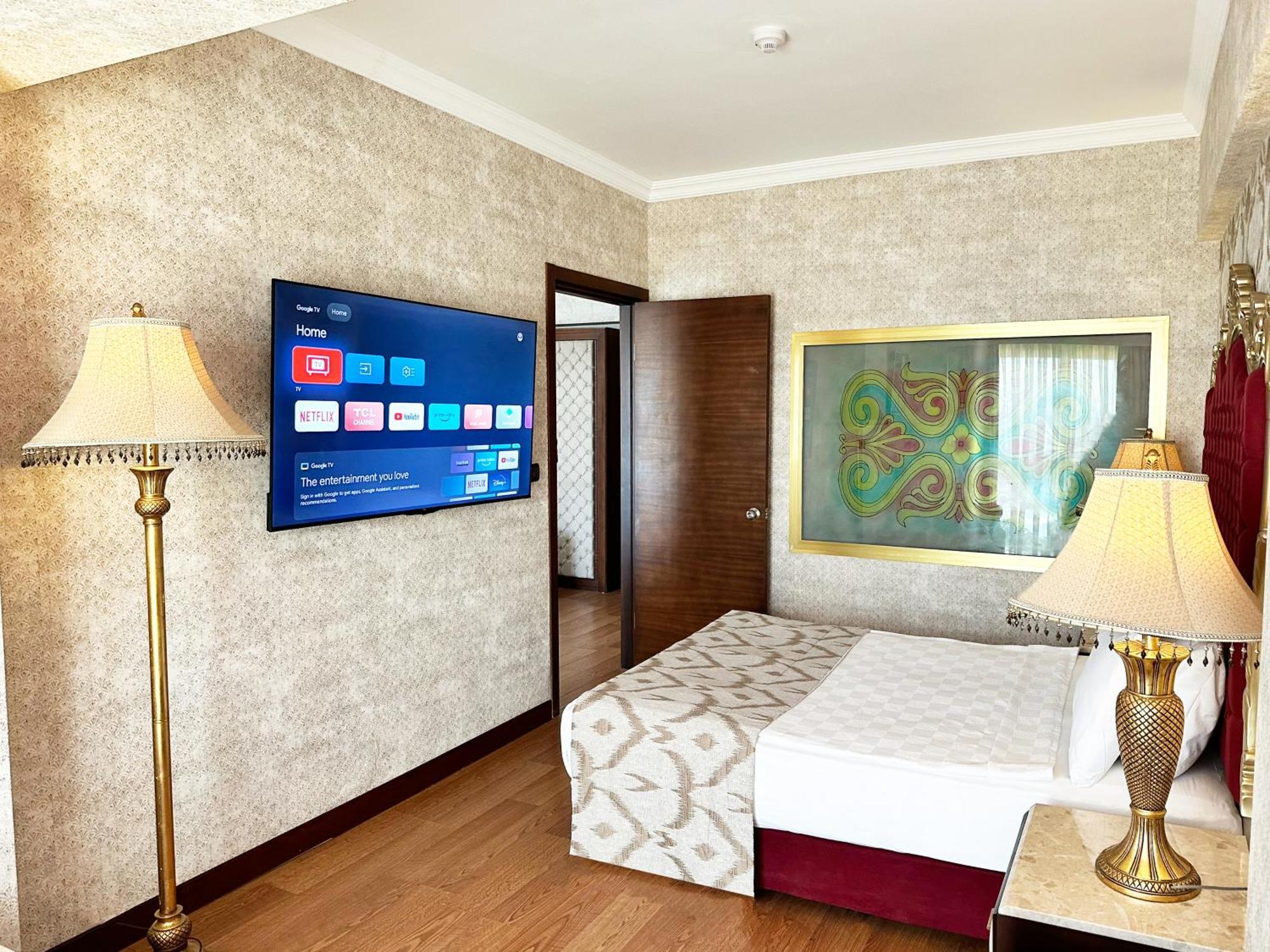 Laur Hotels Experience & Elegance Didim Exterior foto