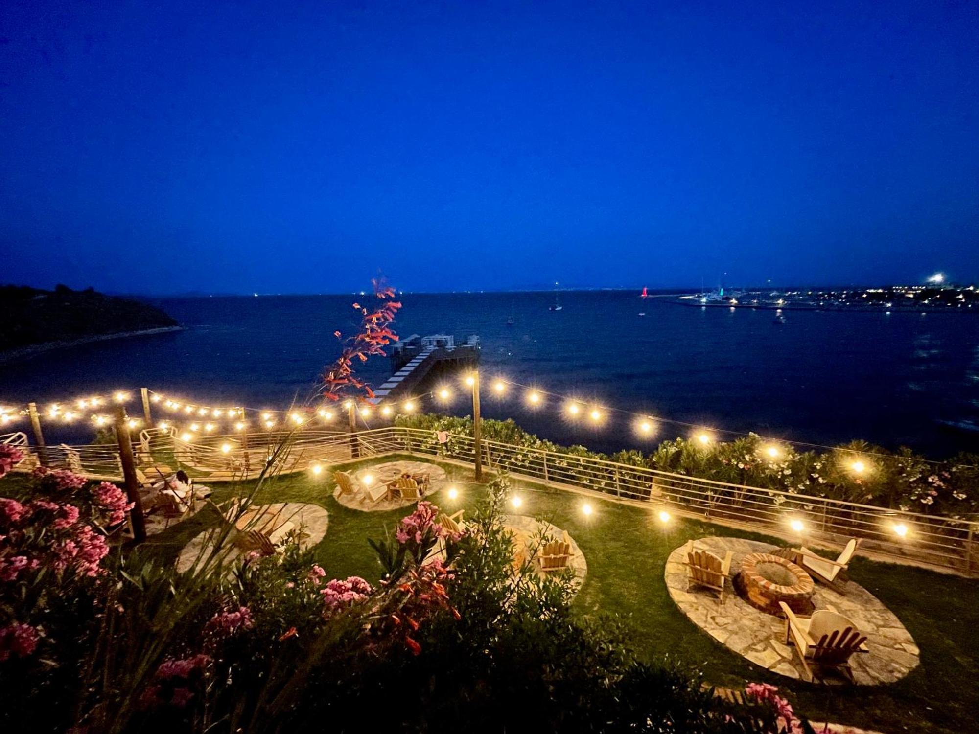 Laur Hotels Experience & Elegance Didim Exterior foto